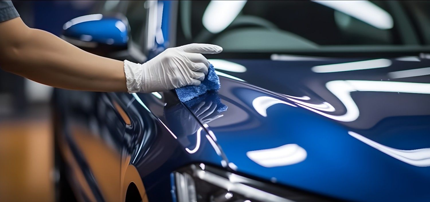 Ceramic Coating Life | Expiration & Maintenance Tips